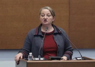 Парламентът прие на второ четене промени в Семейния кодекс които