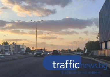 Режат лентите на два от големите пътни ремонти в Пловдив, кметът чака парите от ББР