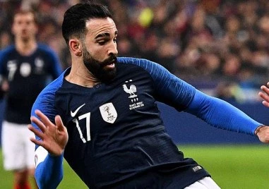 Световен шампион по футбол и бивше гадже на Памела Андерсън стана артист