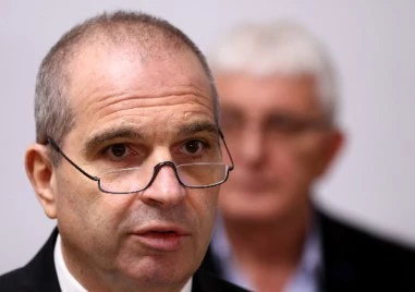 Трансграничният жп тунел между България и РСМ трябва да бъде готов до 2028 г