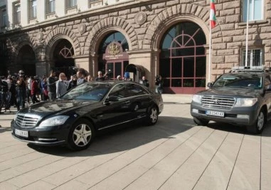 Вътрешната комисия прие премахването на охраната от НСО на депутатите