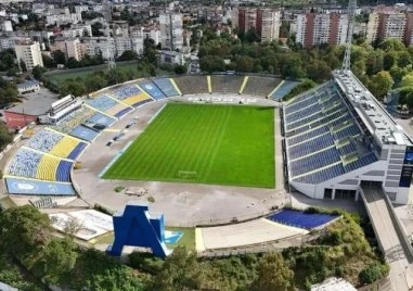 Втори неуспешен опит: Sport Republic приключи разговорите за Левски