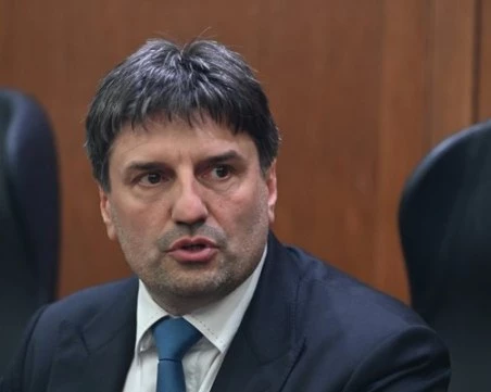 Близо 20 контролно-пропускателни пункта ще следят на протест в София