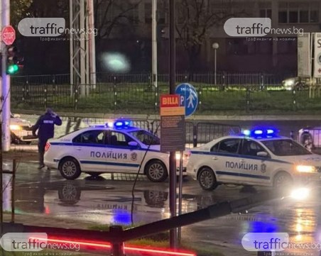 Двама с маски пребиха мъж в имот в Тракия, издирват ги