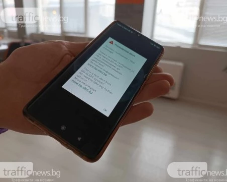 Джартов: BG Alert няма технически проблеми, липсват знания и умения