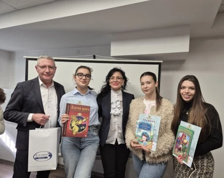 Емил Русинов – кмет на район „Източен