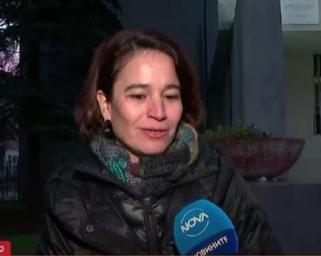 Майка на ученичка от 138-о: Още преди се говореше между децата, че има камери