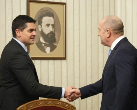 МЕЧ при президента: Имаме готовност изборите да се проведат в първата седмица на април