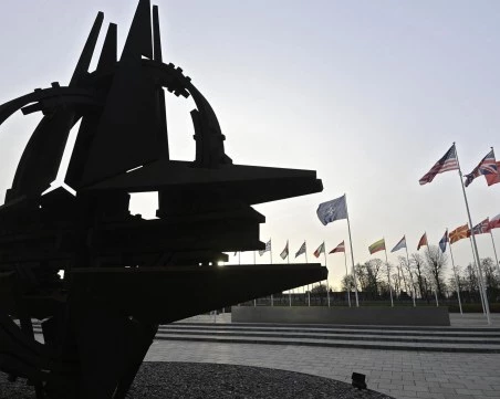 НАТО одобри бюджет от близо 3 млрд. евро за 2026 г