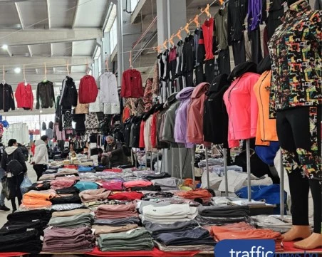 Осъдиха пенсионер „марков търговец