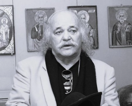 Отиде си двукратният олимпийски шампион Боян Радев