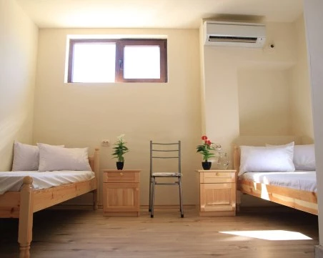 Отнеха лиценза на дом за стари хора в Пловдивско заради серия от нарушения