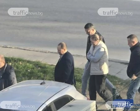 Повдигнаха обвиение на Николай Йорданов за кражбата на 3,2 милиона лева от болница 