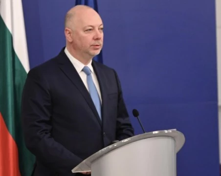 Премиерът в оставка Росен Желязков ще участва в редовното заседание на Европейския съвет