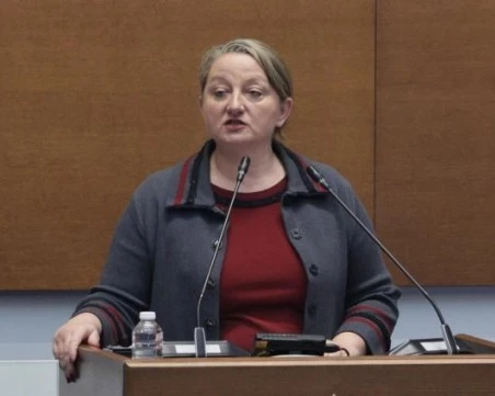 Приеха семейния кодекс: Проблемите със споделеното родителство се разрешават в съда