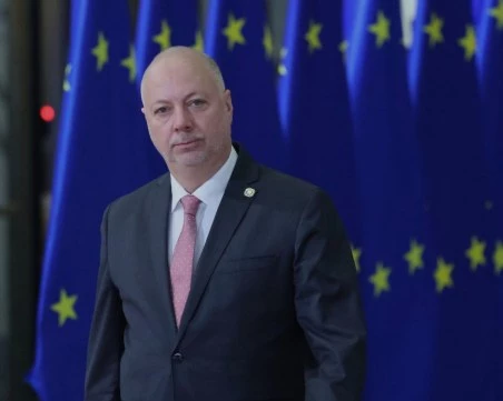 „Съществуват нерешени въпроси между София и Скопие