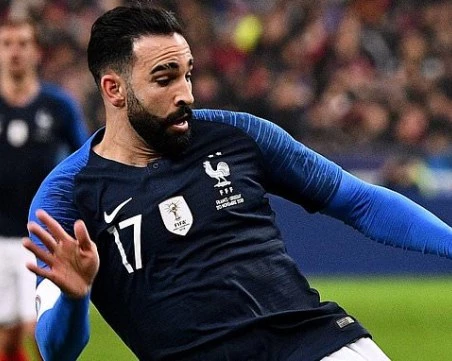 Световен шампион по футбол и бивше гадже на Памела Андерсън стана артист