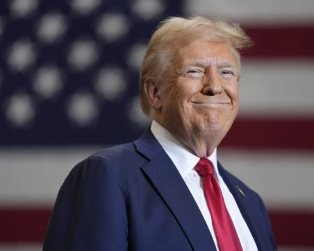 Тръмп с необичайно обещание към нацията: Ще сваля тези цени и ще го направя много бързо