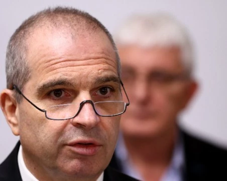 Трансграничният жп тунел между България и РСМ трябва да бъде готов до 2028 г