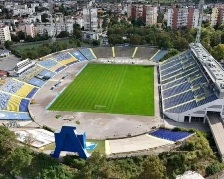 Втори неуспешен опит: Sport Republic приключи разговорите за Левски