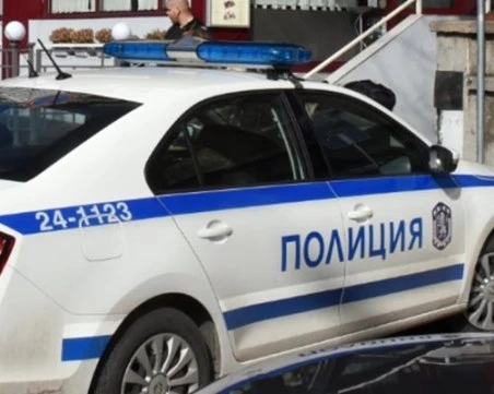 Задържаха трима в момент на сделка с фалшиво евро в София
