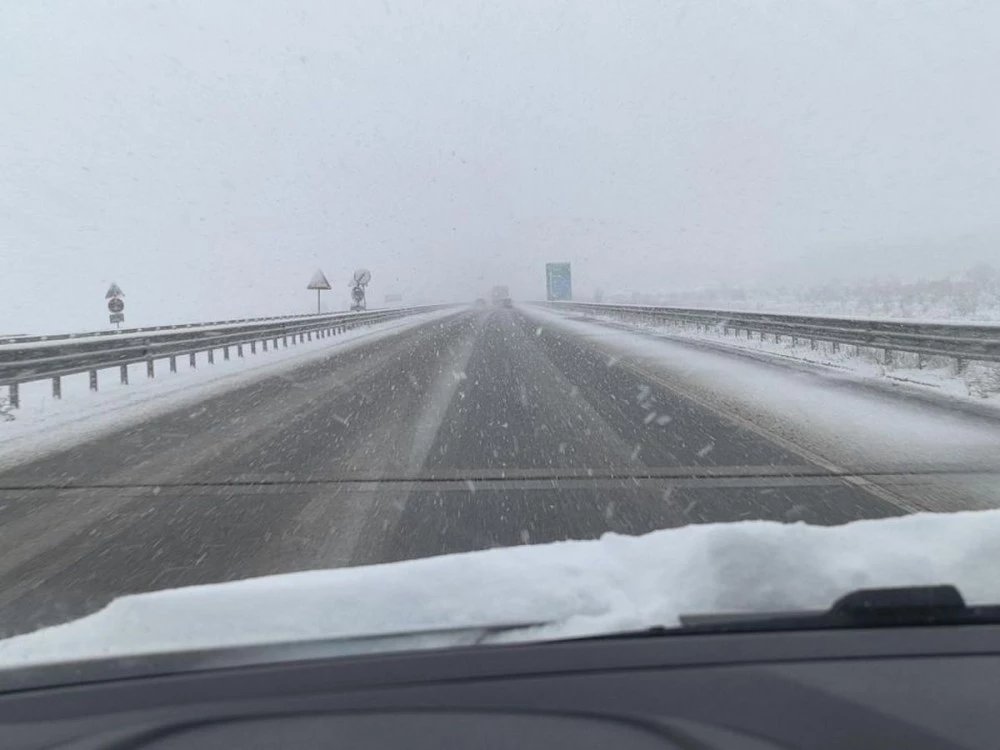 Без камиони над 12 тона по магистралите на празниците - вижте кога и къде