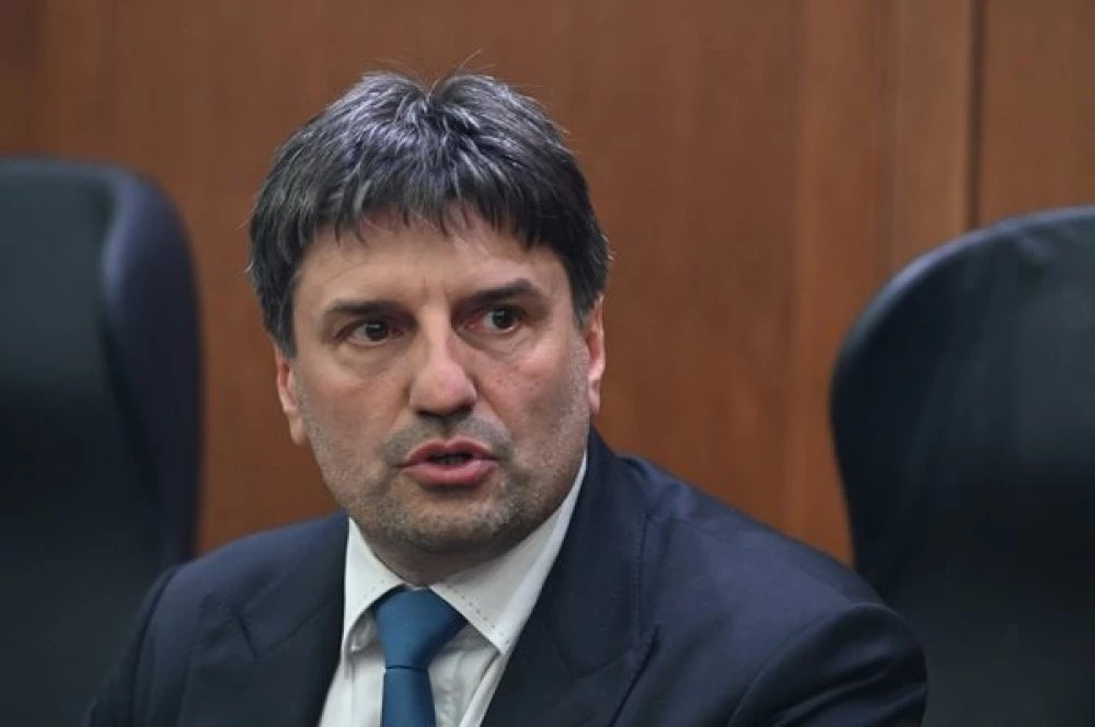 Близо 20 контролно-пропускателни пункта ще следят на протест в София