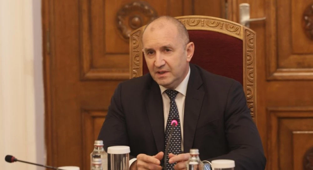 Четвърти кръг консултации при президента