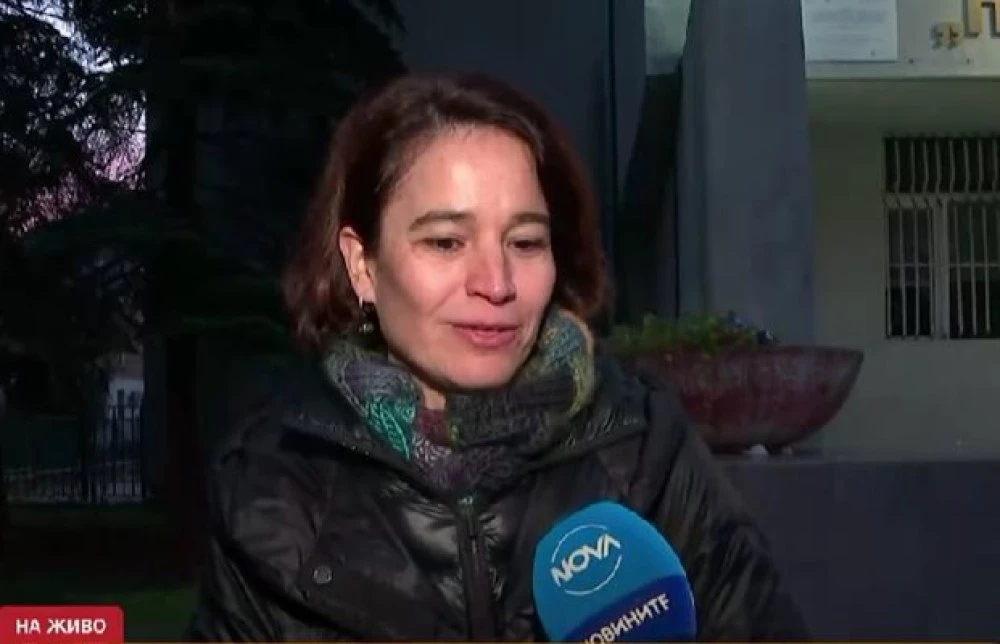 Майка на ученичка от 138-о: Още преди се говореше между децата, че има камери