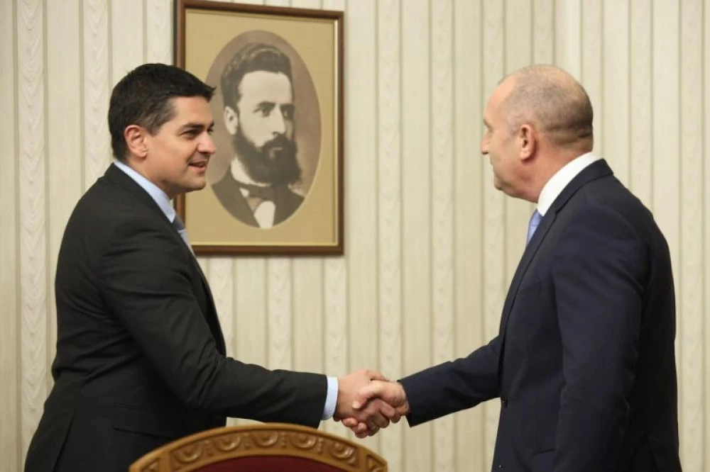 МЕЧ при президента: Имаме готовност изборите да се проведат в първата седмица на април