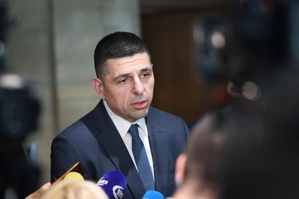 Мирчев: Христо Иванов никога не е получавал охрана и шофьор от НСО