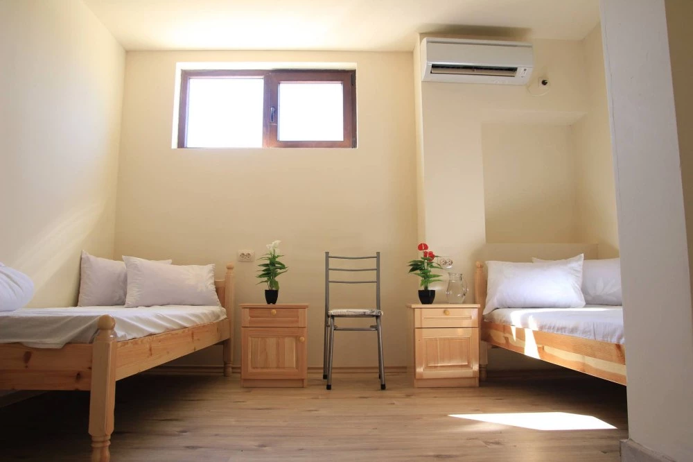 Отнеха лиценза на дом за стари хора в Пловдивско заради серия от нарушения