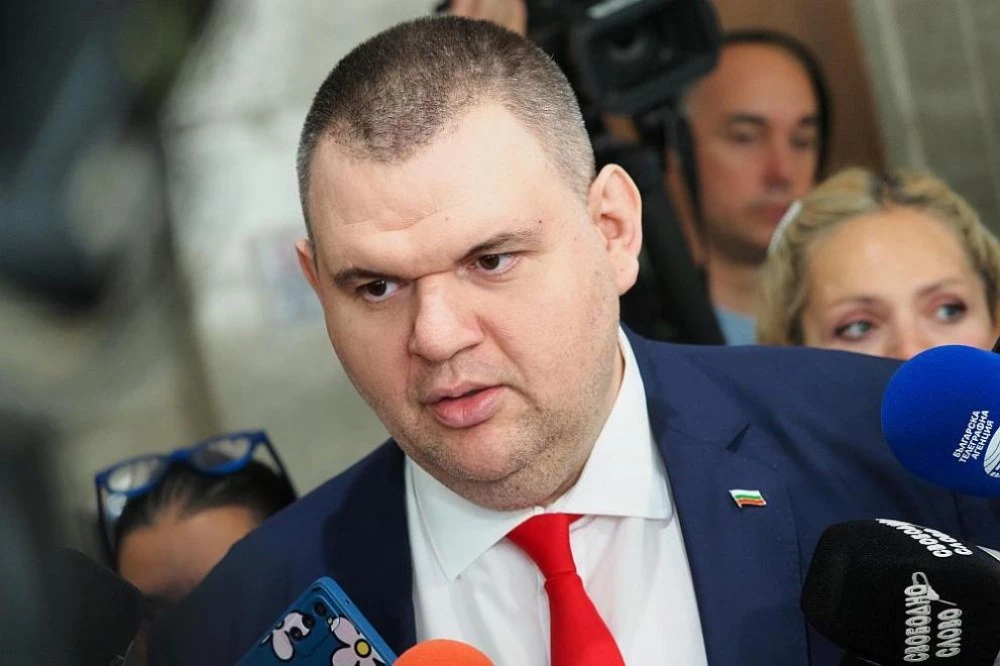 Пеевски: Ще поискам още днес да бъде прегледана нуждата от моята охрана