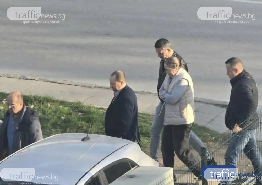 Повдигнаха обвиение на Николай Йорданов за кражбата на 3,2 милиона лева от болница 