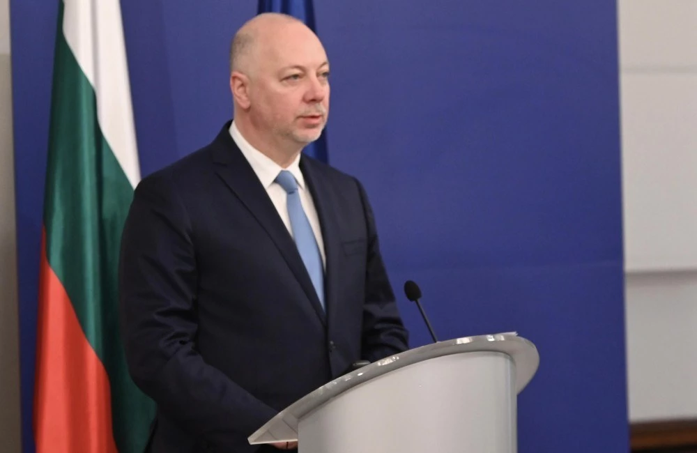 Премиерът в оставка Росен Желязков ще участва в редовното заседание на Европейския съвет