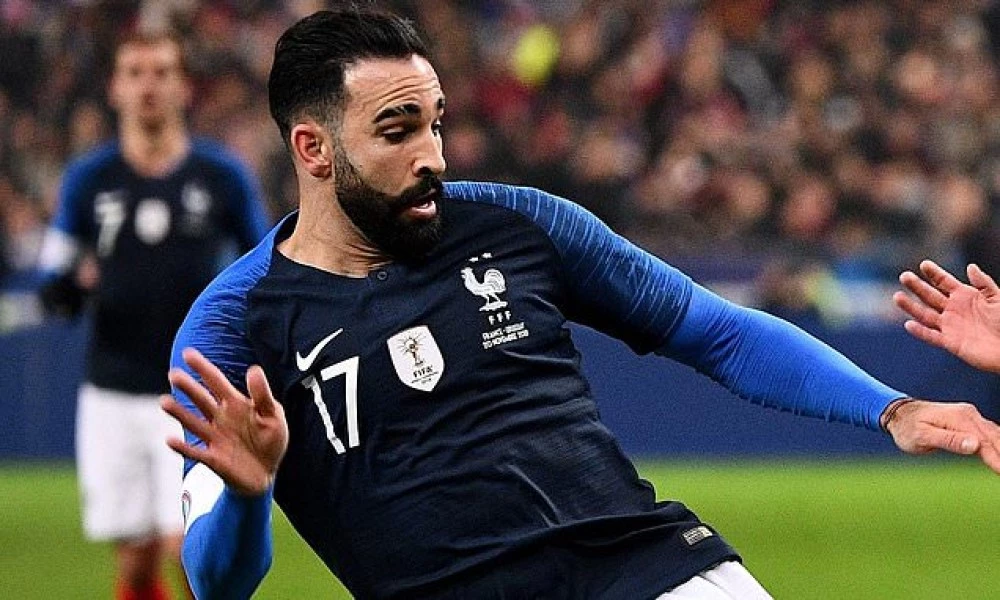 Световен шампион по футбол и бивше гадже на Памела Андерсън стана артист