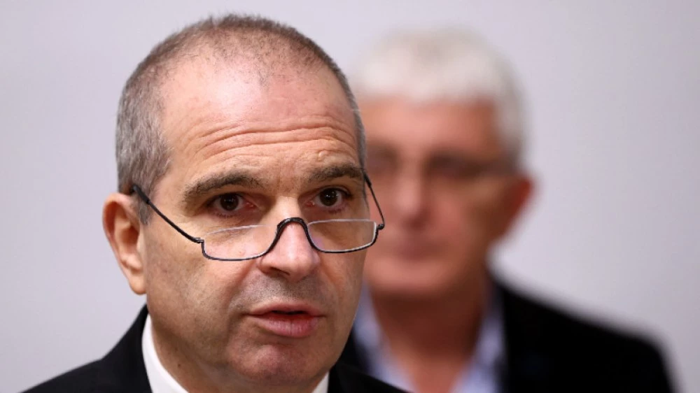 Трансграничният жп тунел между България и РСМ трябва да бъде готов до 2028 г