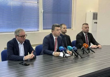 Арестуваният собственик на Селена прехвърлил 200 000 лв. от парите на д-р Ставрев на трето лице