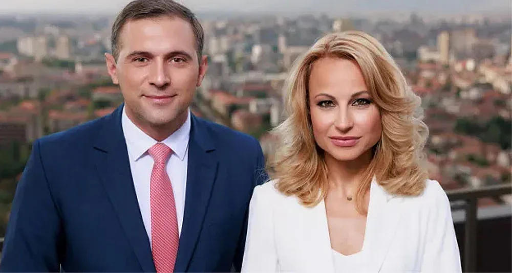 bTV: Цънцарова и Йочев не са освободени! Твърденията не отговарят на истината