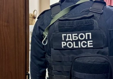 ГДБОП и СДВР откриха множество материали с детска порнография в къща в София