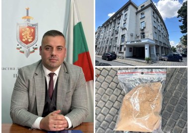 Фентанилът измества хероина и все по осезаемо навлиза на нелегалния