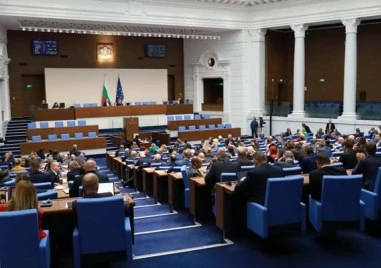 КНСБ в готовност за протести и за стачни действия заради неприемането на бюджета