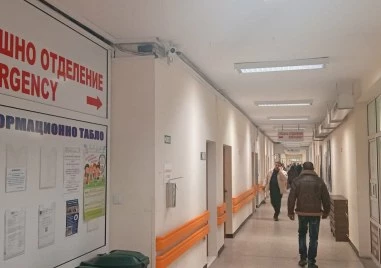 Острият инфаркт на миокарда продължава да засяга значително по често