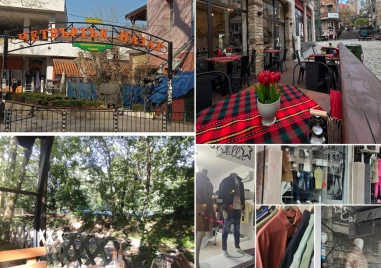 НАП с нова вълна проверки в Пловдив! Бутик, ресторант и микробус в черните списъци