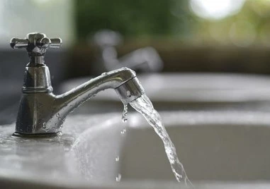 Откриха петорно завишени количества манган във водата на село Войводиново