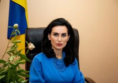 Отстраниха посланика на Украйна в България заради жестоко убийство, в което е намесено синът ѝ