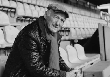 Почина легенда на Байерн Мюнхен