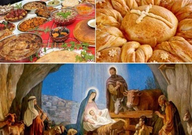  Прочетете ощеБъдни вечер е един от най топлите и семейни