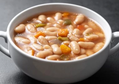 В следващите редове ви представяме подходяща рецепта за Бъдни вечер