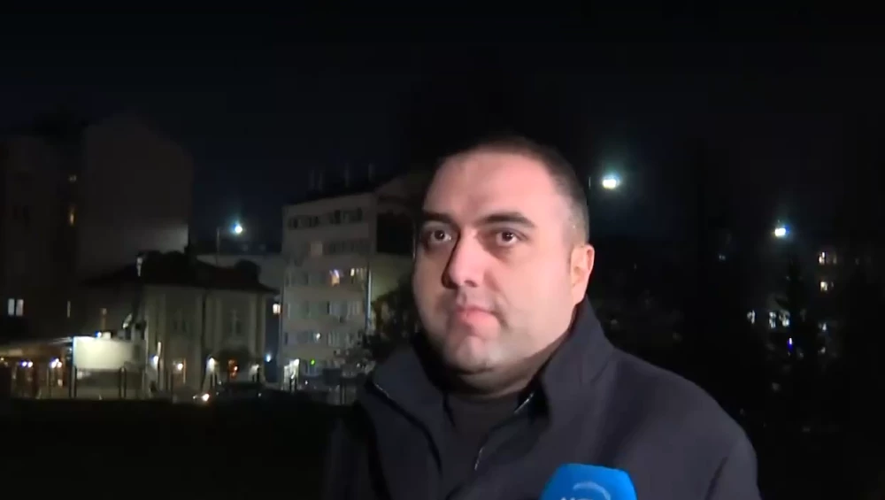 Софийският районен съд решава днес дали да остави в ареста